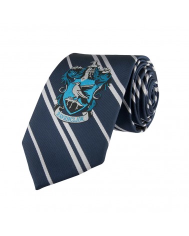 Acheter la Cravate Poufsouffle - l'Officine, boutique Harry Potter