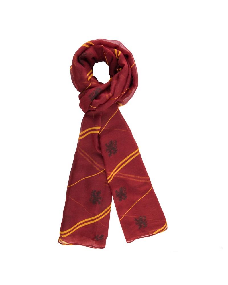 L'écharpe de la maison Serdaigle - Boutique Harry Potter