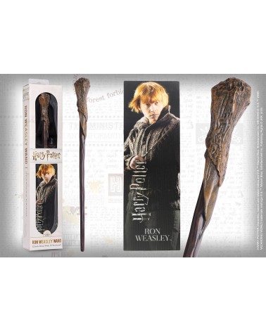 Acheter la Baguette magique de Ginny Weasley - l'Officine