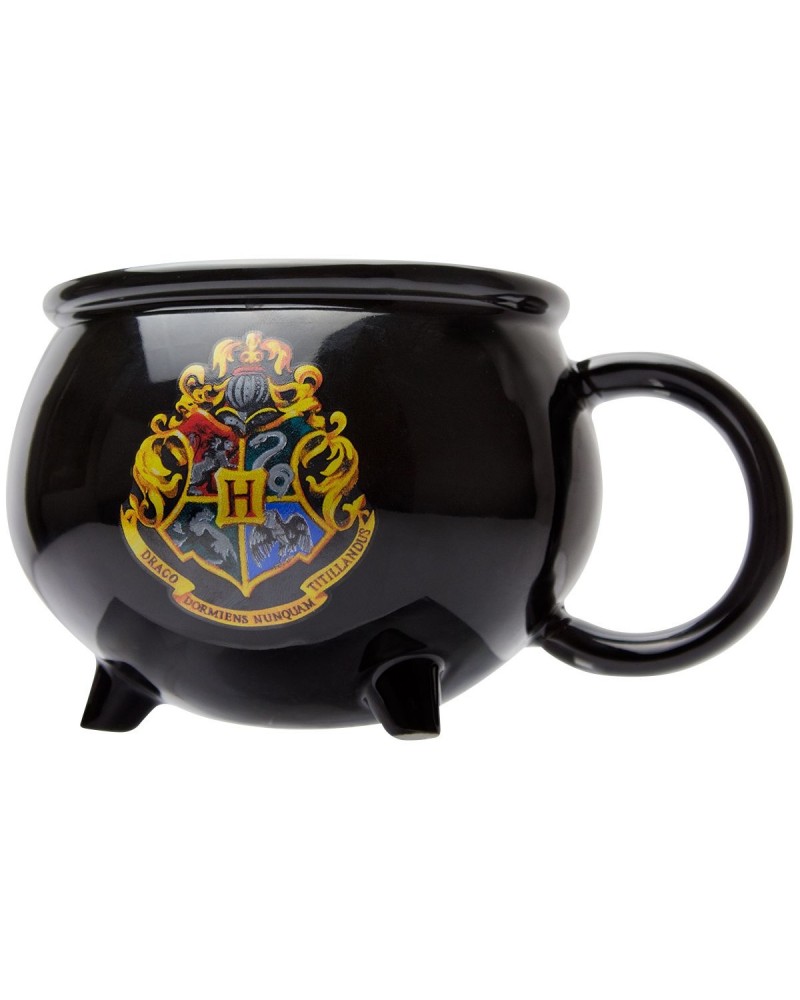 Mug chaudron de Poudlard de Harry PotterLivraison 24h