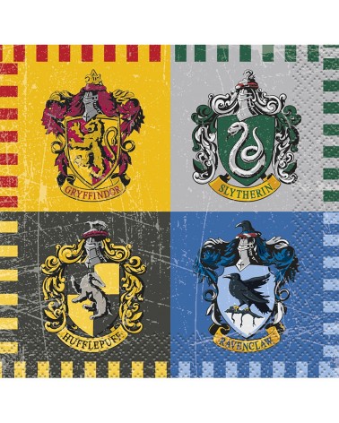 Harry Potter, Bol 400ml Emblème Poudlard