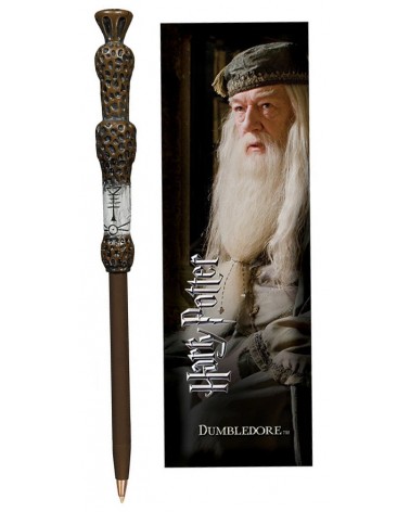 Baguette magique Albus Dumbledore version Ollivander- Harry Potter