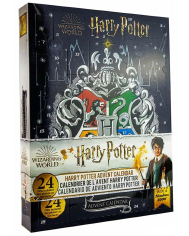 Objets Harry Potter pour offir à tous les fans ⚡