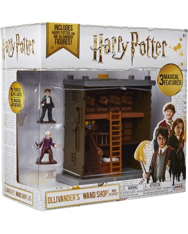 Figurine Harry Potter Carte Du Maraudeur / Harry Potter / Funko
